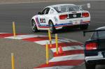 Ford Mustang Racing FR500S 2007 года
